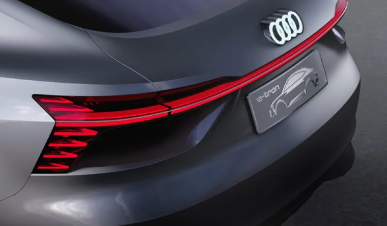 ELEKTRIČNA JURILICA: Audi e-tron Sportback imat će 500 KS u boost načinu rada