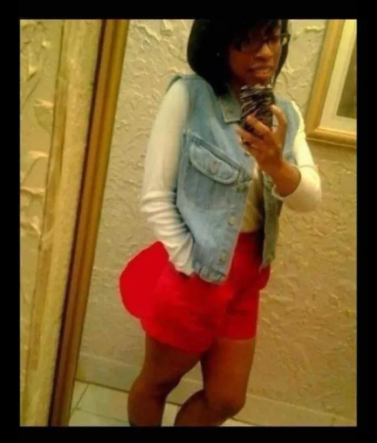 Otkrila Paint prvi put u životu