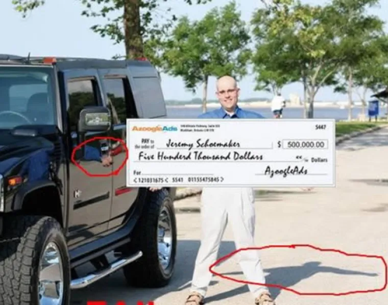 Zbilja? Ajde neka ti bude...