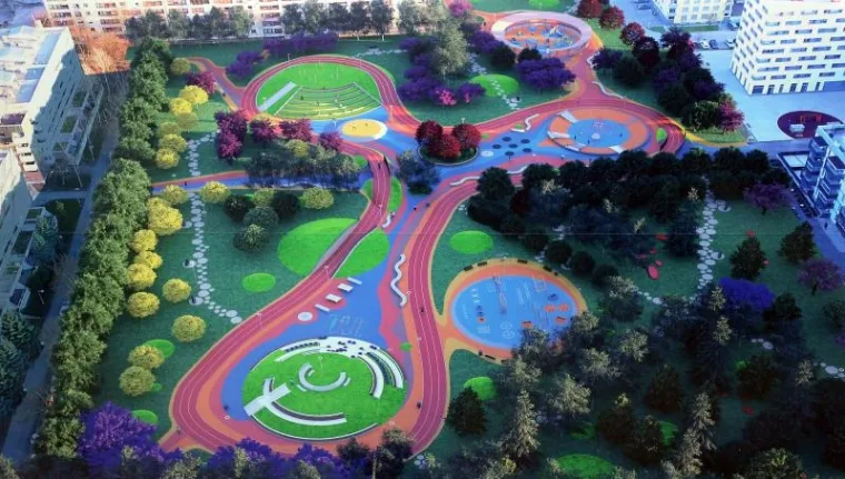 Projekt bi trebao biti gotov kroz dva mjeseca