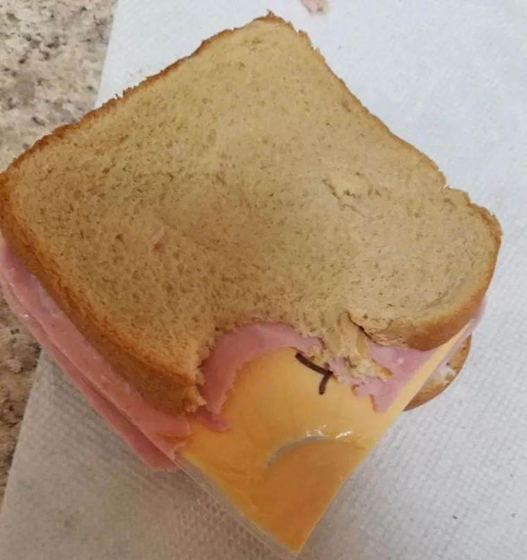 Tražio je da mu napravi ručak...