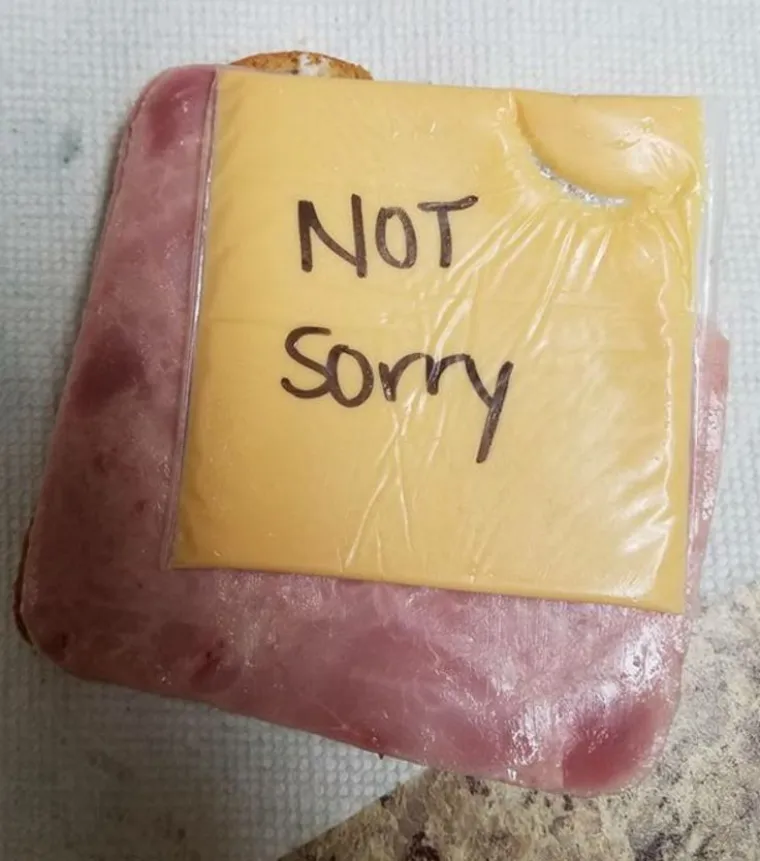 ...malo mu je prisjelo