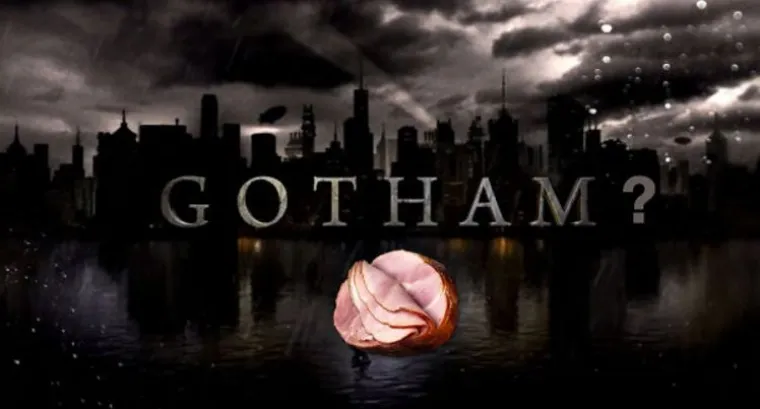 Pokvarila mu je Batmana za čitav život