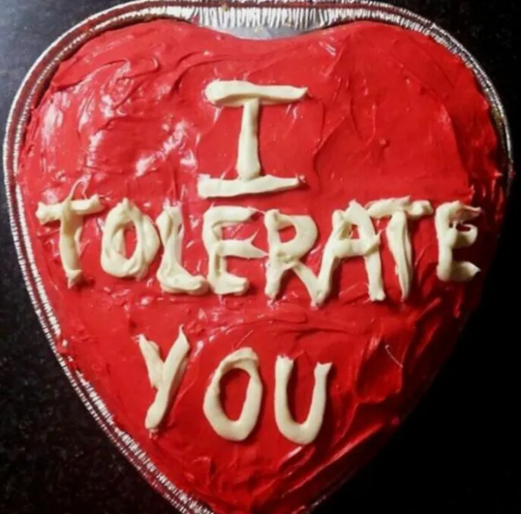 Čuli ste za čokoladnu tortu, e pa ovo je iskrena torta