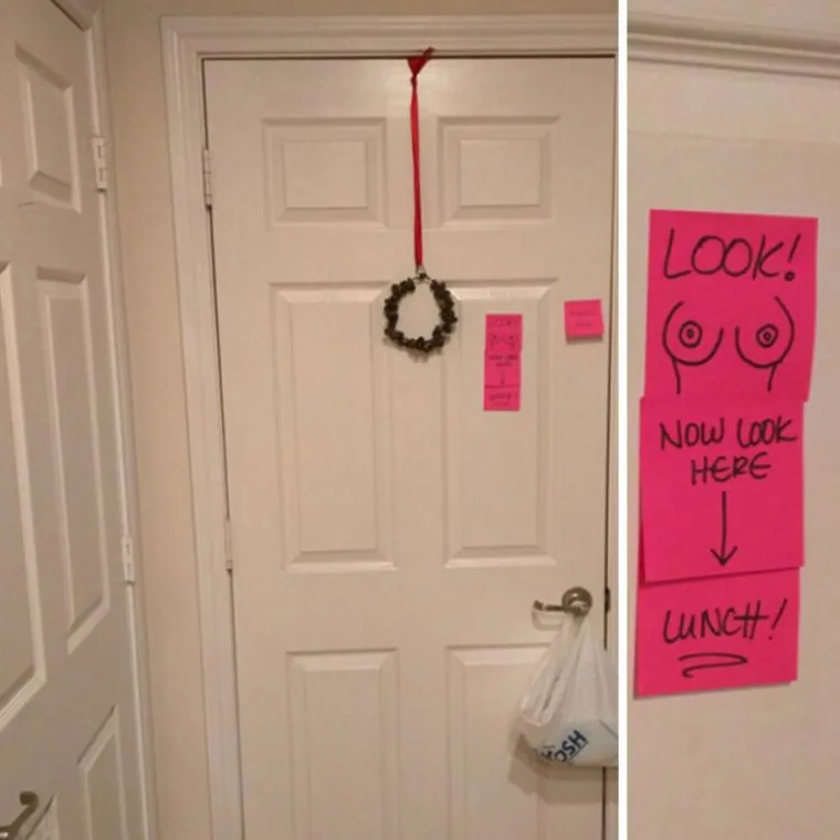 Kad svaki dan zaboravi&scaron; ponijeti ručak na posao