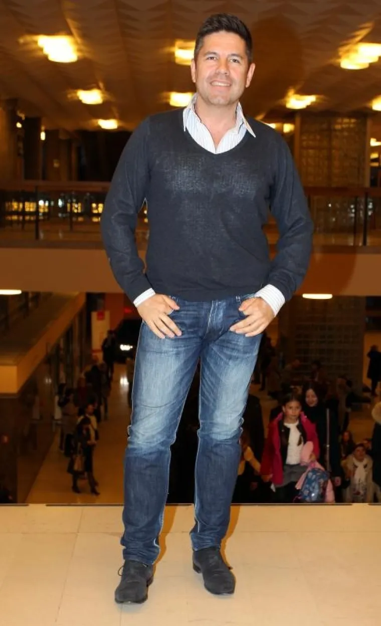 NEMA TKO IH NIJE PRIMIJETIO: Bujne grudi Snježane Mehun zasjenile koncert Danijele Martinović