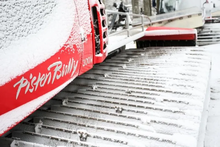 NA MEDVEDNICI JE PRAVA ZIMSKA BAJKA, A SREDINA JE TRAVNJA: Ove fotografije izgledaju gotovo nestvarno