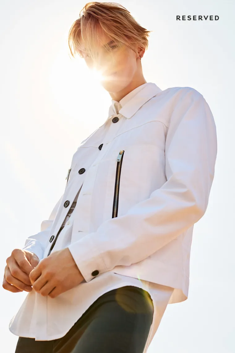 Ljetna Reserved kolekcija odu&scaron;evit će sve; romantične i elegantne du&scaron;e, sporta&scaron;e i sporta&scaron;ite, pa i istinske hipstere