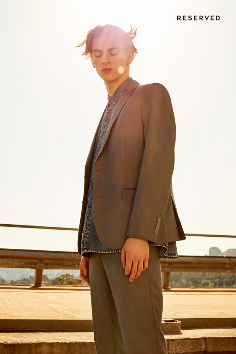 Ljetna Reserved kolekcija odu&scaron;evit će sve; romantične i elegantne du&scaron;e, sporta&scaron;e i sporta&scaron;ite, pa i istinske hipstere