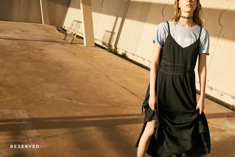 Kolekcija za mu&scaron;karce odi&scaron;e samouvjereno&scaron;ću, uz elegantne i  sportske trendove.