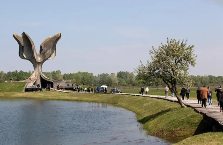 U ORGANIZACIJI SNV I SABA RH: Komemoracija za žrtve koncentracijskog logora Jasenovac