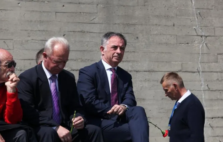 U ORGANIZACIJI SNV I SABA RH: Komemoracija za žrtve koncentracijskog logora Jasenovac