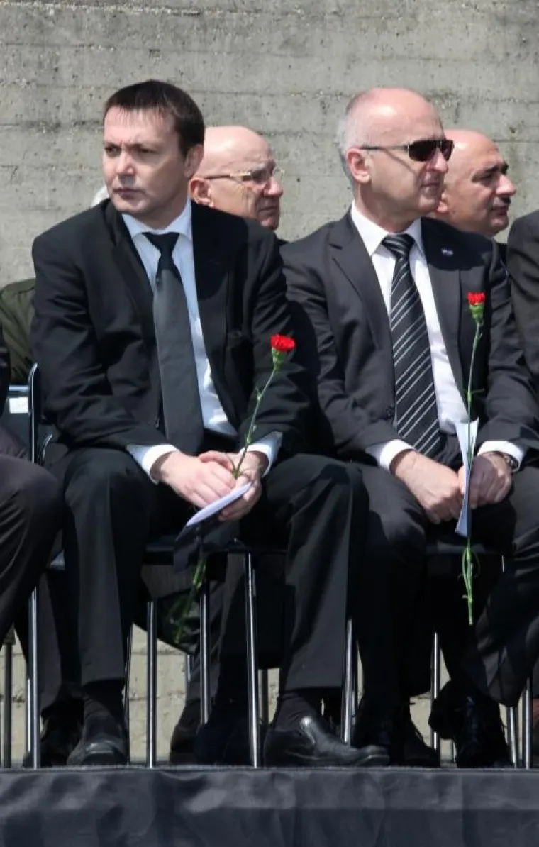 U ORGANIZACIJI SNV I SABA RH: Komemoracija za žrtve koncentracijskog logora Jasenovac