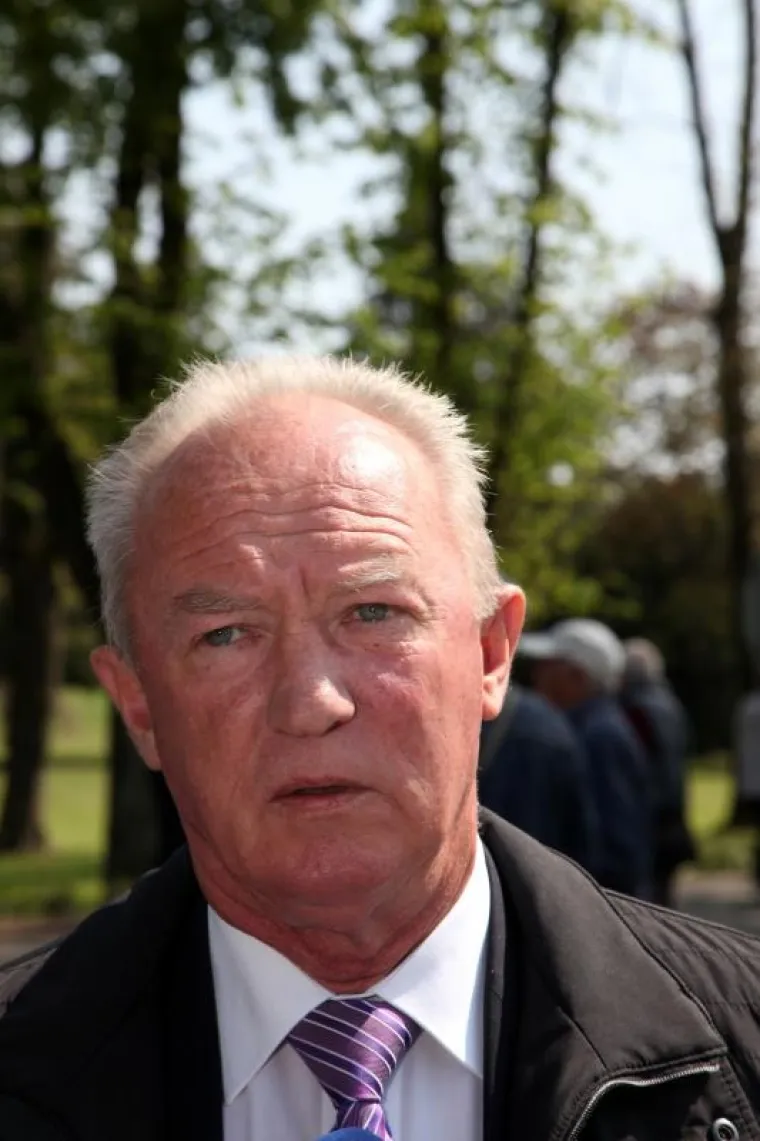 U ORGANIZACIJI SNV I SABA RH: Komemoracija za žrtve koncentracijskog logora Jasenovac