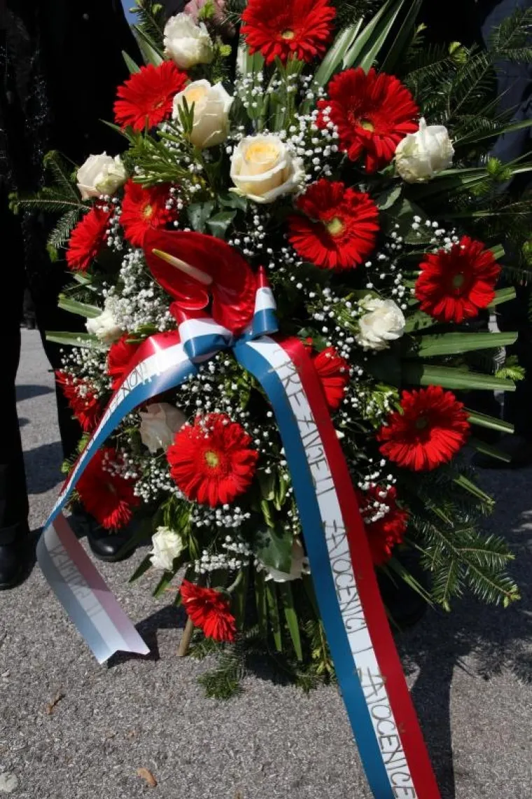 U ORGANIZACIJI SNV I SABA RH: Komemoracija za žrtve koncentracijskog logora Jasenovac