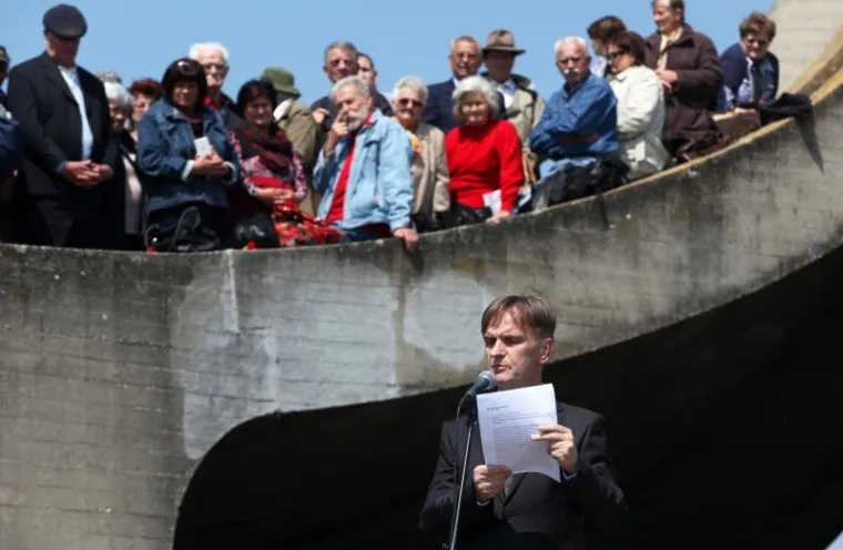 U ORGANIZACIJI SNV I SABA RH: Komemoracija za žrtve koncentracijskog logora Jasenovac