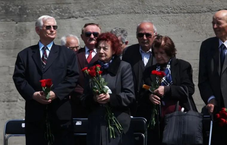 U ORGANIZACIJI SNV I SABA RH: Komemoracija za žrtve koncentracijskog logora Jasenovac