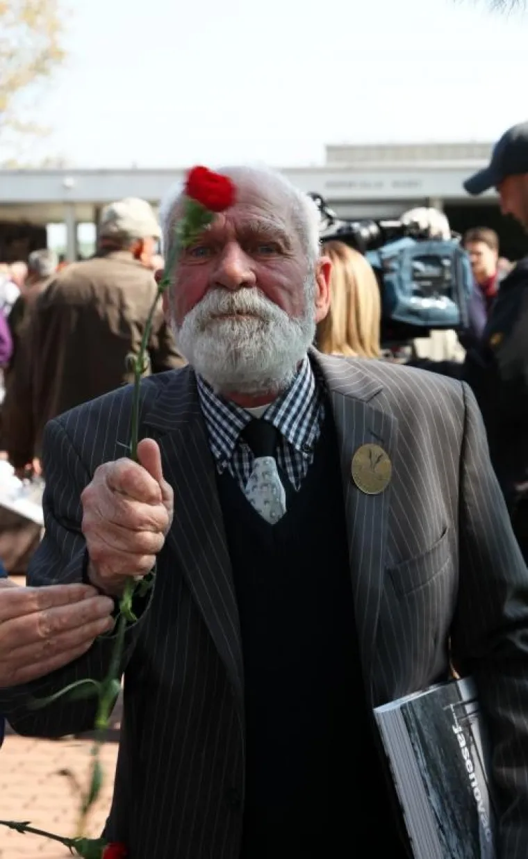 U ORGANIZACIJI SNV I SABA RH: Komemoracija za žrtve koncentracijskog logora Jasenovac