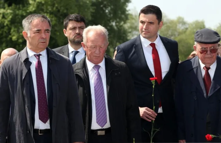 U ORGANIZACIJI SNV I SABA RH: Komemoracija za žrtve koncentracijskog logora Jasenovac