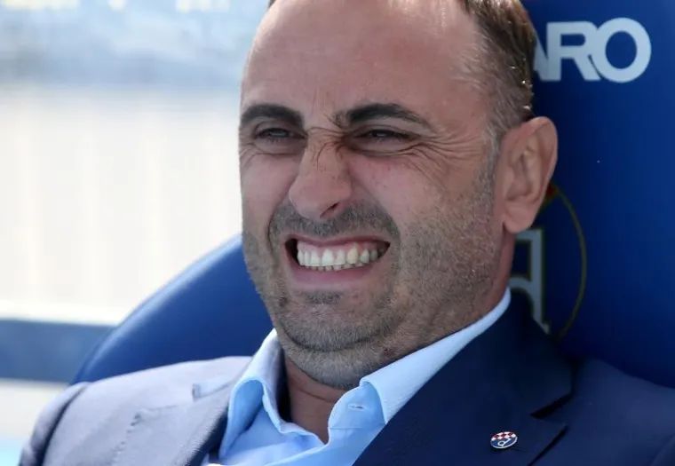 NAJVEĆA UTAKMICA HRVATSKOG NOGOMETA: Osjetite da&scaron;ak atmosfere s maksimirskog derbija