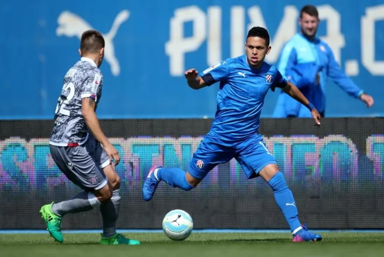 NAJVEĆA UTAKMICA HRVATSKOG NOGOMETA: Osjetite da&scaron;ak atmosfere s maksimirskog derbija