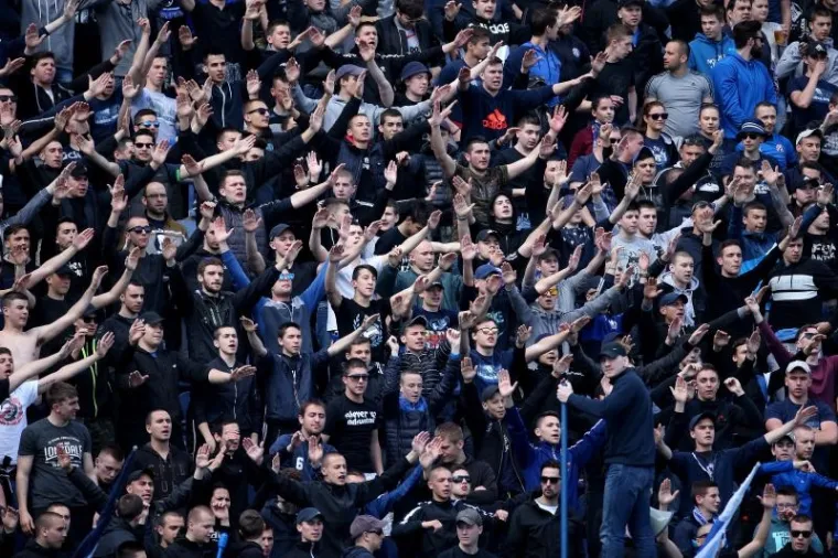 NAJVEĆA UTAKMICA HRVATSKOG NOGOMETA: Osjetite da&scaron;ak atmosfere s maksimirskog derbija