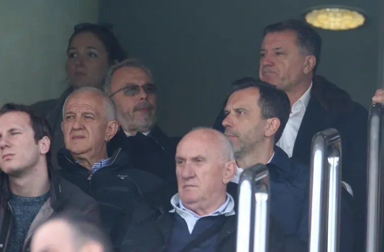 NAJVEĆA UTAKMICA HRVATSKOG NOGOMETA: Osjetite da&scaron;ak atmosfere s maksimirskog derbija