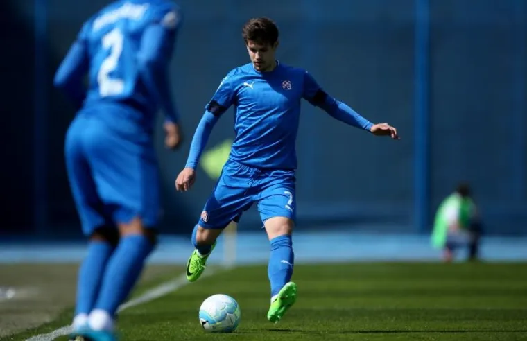 NAJVEĆA UTAKMICA HRVATSKOG NOGOMETA: Osjetite da&scaron;ak atmosfere s maksimirskog derbija