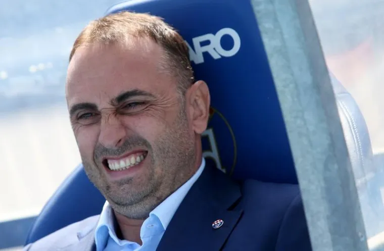 NAJVEĆA UTAKMICA HRVATSKOG NOGOMETA: Osjetite da&scaron;ak atmosfere s maksimirskog derbija