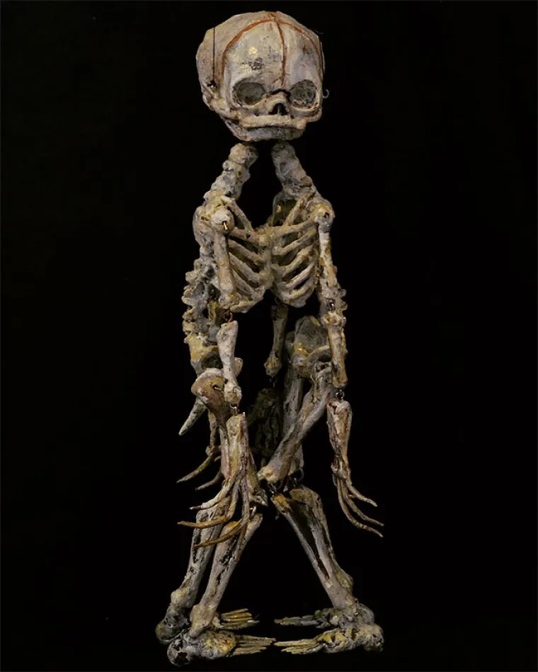 LJUPKO, MORBIDNO ILI POREMEĆENO: S ovim lutkama se sigurno ne biste htjeli igrati...