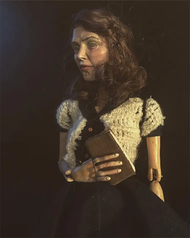 LJUPKO, MORBIDNO ILI POREMEĆENO: S ovim lutkama se sigurno ne biste htjeli igrati...