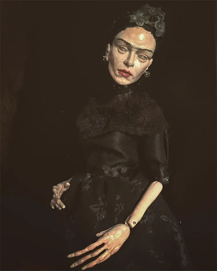 LJUPKO, MORBIDNO ILI POREMEĆENO: S ovim lutkama se sigurno ne biste htjeli igrati...