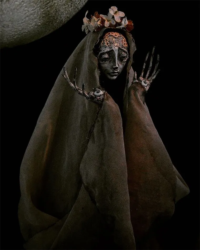 LJUPKO, MORBIDNO ILI POREMEĆENO: S ovim lutkama se sigurno ne biste htjeli igrati...