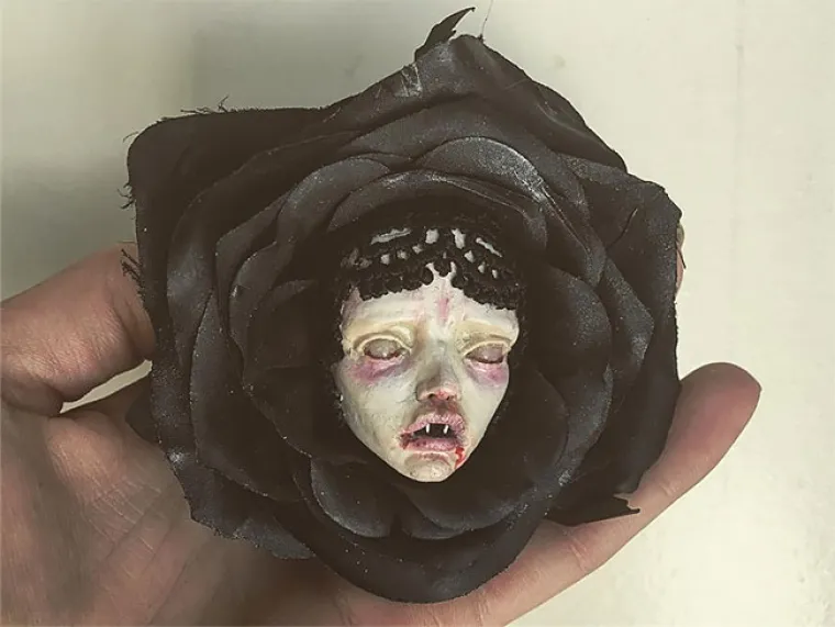 LJUPKO, MORBIDNO ILI POREMEĆENO: S ovim lutkama se sigurno ne biste htjeli igrati...