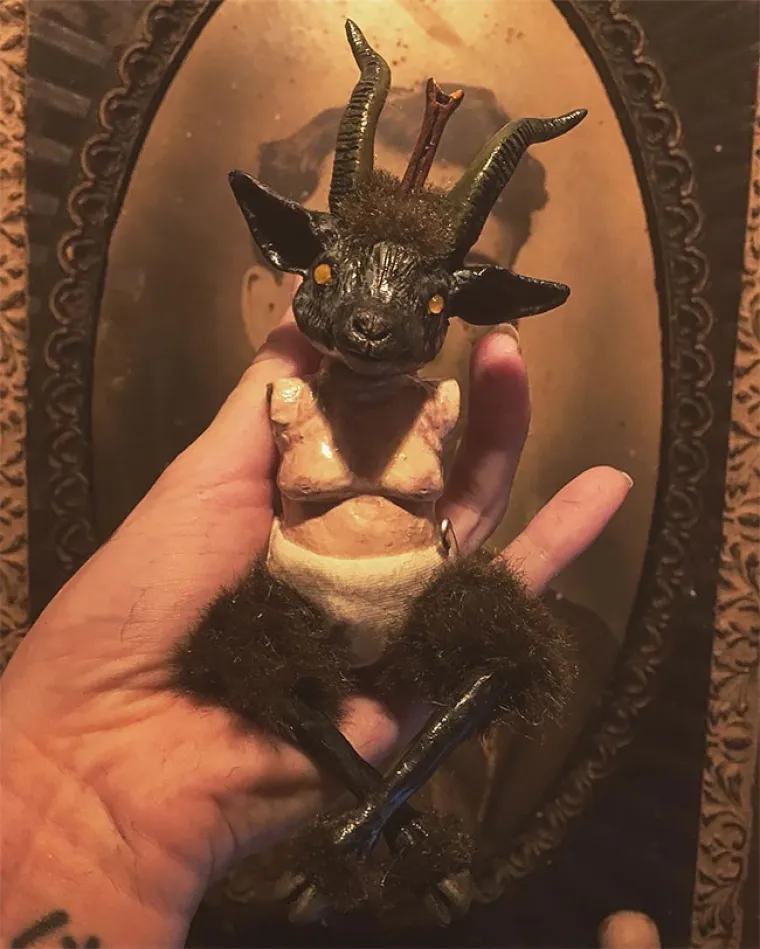 LJUPKO, MORBIDNO ILI POREMEĆENO: S ovim lutkama se sigurno ne biste htjeli igrati...