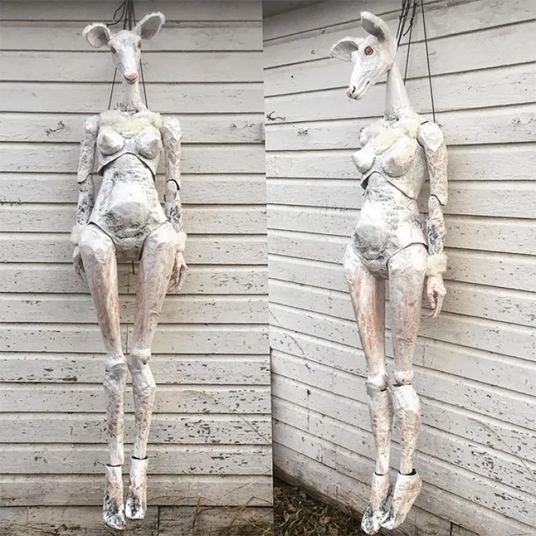 LJUPKO, MORBIDNO ILI POREMEĆENO: S ovim lutkama se sigurno ne biste htjeli igrati...