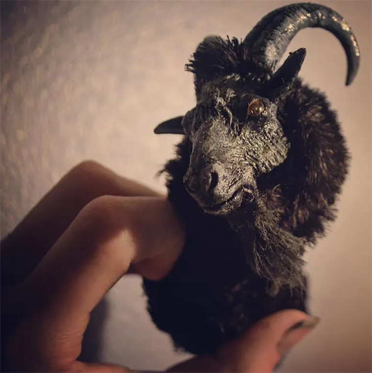 LJUPKO, MORBIDNO ILI POREMEĆENO: S ovim lutkama se sigurno ne biste htjeli igrati...