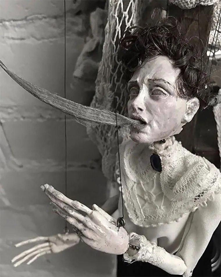 LJUPKO, MORBIDNO ILI POREMEĆENO: S ovim lutkama se sigurno ne biste htjeli igrati...