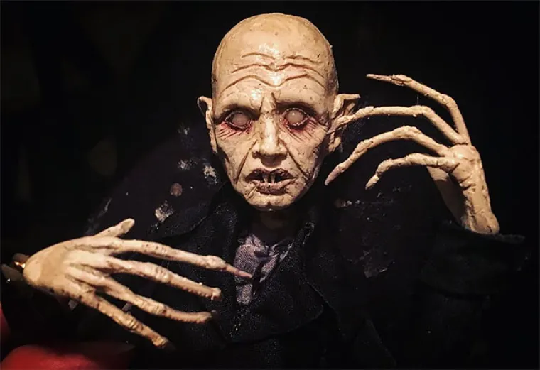 LJUPKO, MORBIDNO ILI POREMEĆENO: S ovim lutkama se sigurno ne biste htjeli igrati...