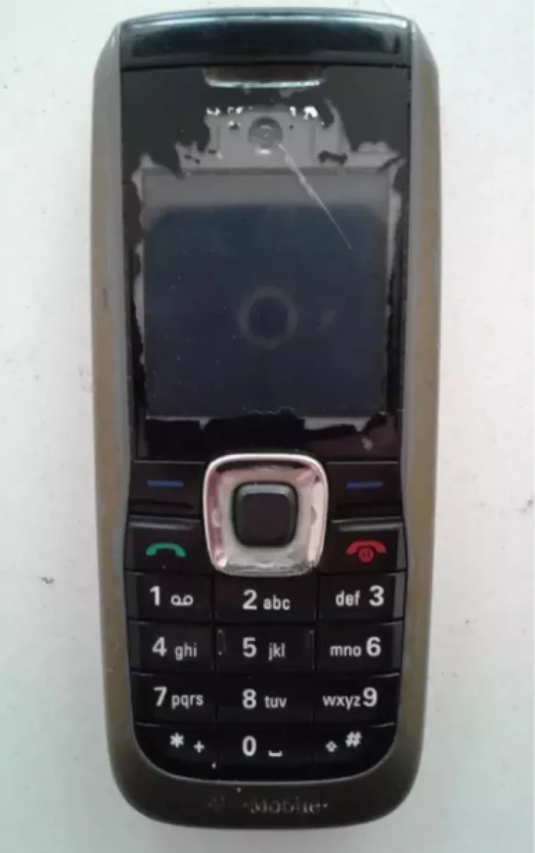 Kad su mobiteli izgledali ovako...