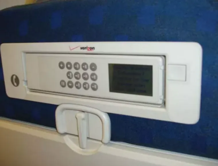 Arhaični uređaj iz zrakoplova