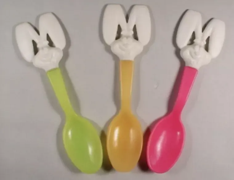 Doručak uz Trix žlice