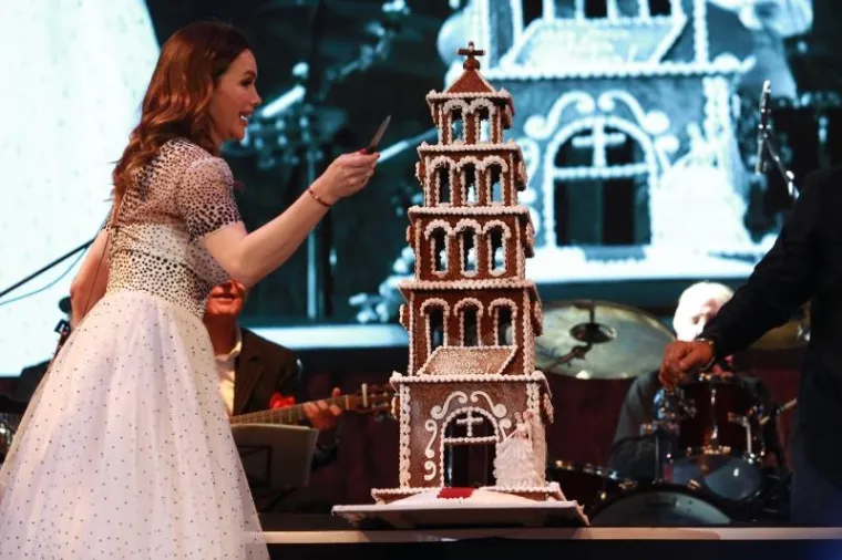 Severini je jučer bio i rođendan