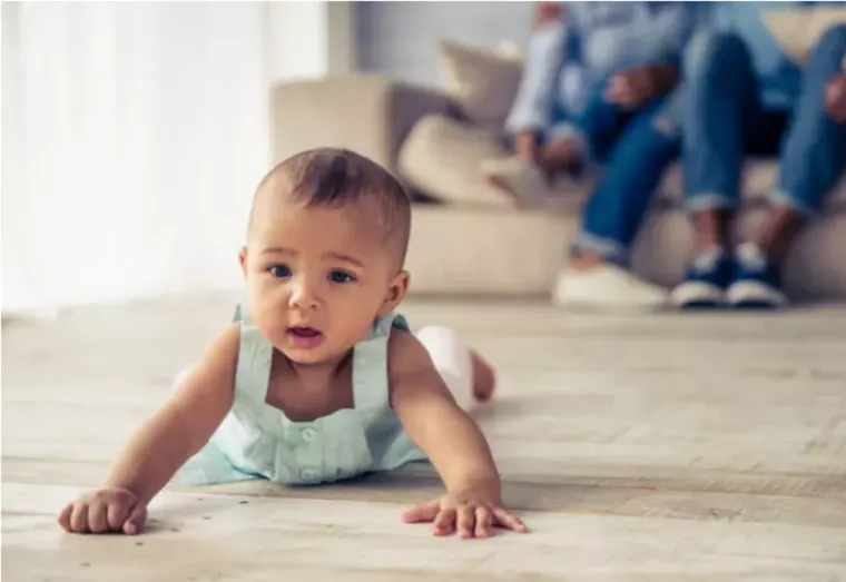 Nekad ste bili najmlađa živuća osoba na svijetu