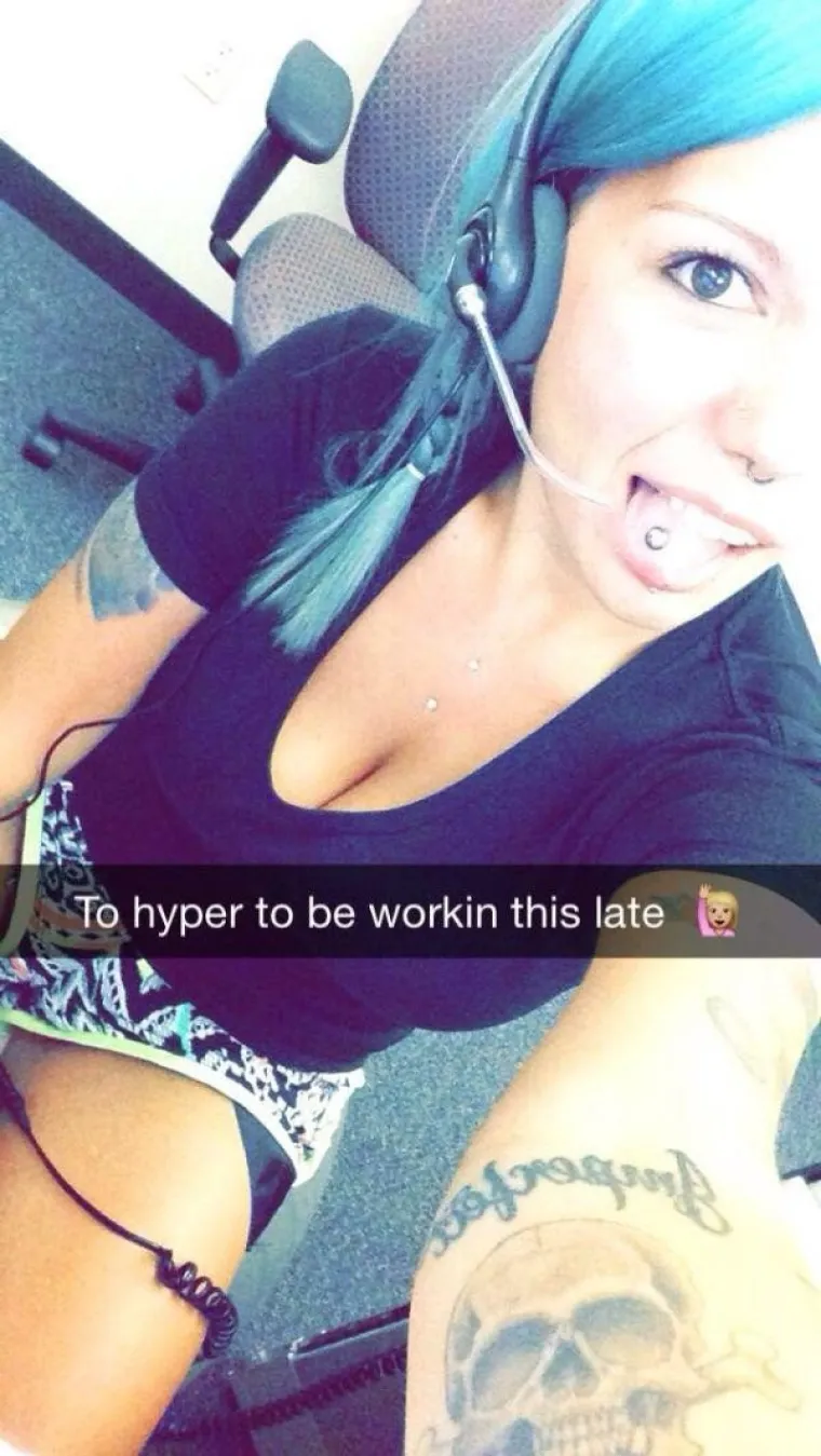 UZ NJIH NI DEŽURSTVO NIJE TE&Scaron;KO: Kad vidite &scaron;to vam rade kolegice za vikend, i vi ćete raditi prekovremeno