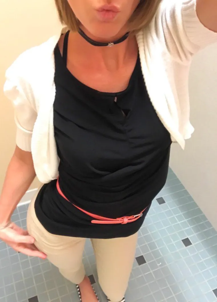 UZ NJIH NI DEŽURSTVO NIJE TE&Scaron;KO: Kad vidite &scaron;to vam rade kolegice za vikend, i vi ćete raditi prekovremeno