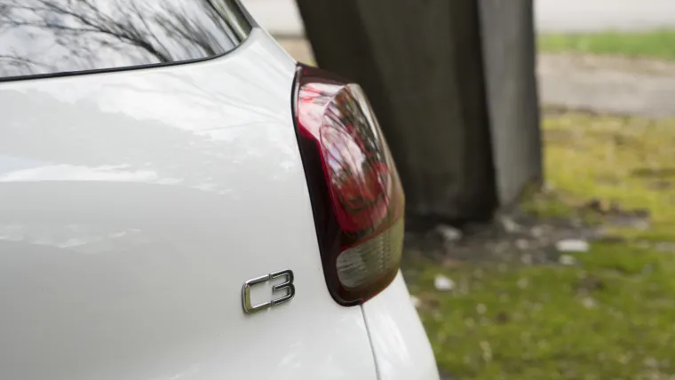 FOTOGALERIJA KAO DOKAZ: Citro&euml;n C3 jednostavno izgleda trendovski,&nbsp;simpatičnije, urbanije i poželjnije od bilo koga drugoga