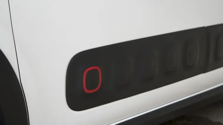 FOTOGALERIJA KAO DOKAZ: Citro&euml;n C3 jednostavno izgleda trendovski,&nbsp;simpatičnije, urbanije i poželjnije od bilo koga drugoga