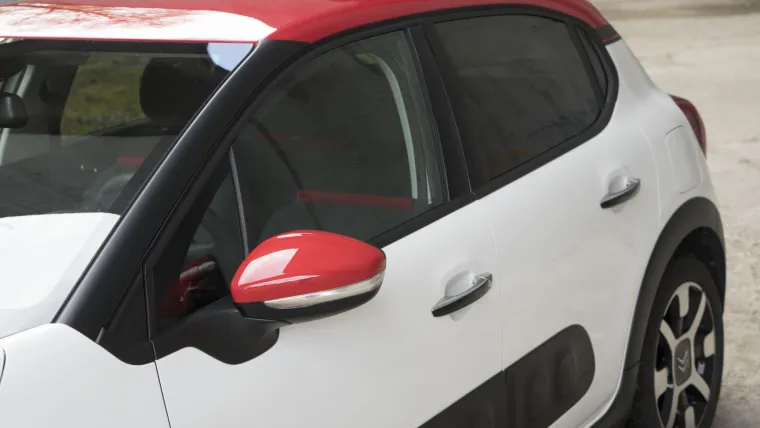 FOTOGALERIJA KAO DOKAZ: Citro&euml;n C3 jednostavno izgleda trendovski,&nbsp;simpatičnije, urbanije i poželjnije od bilo koga drugoga