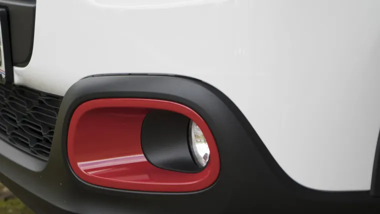 FOTOGALERIJA KAO DOKAZ: Citro&euml;n C3 jednostavno izgleda trendovski,&nbsp;simpatičnije, urbanije i poželjnije od bilo koga drugoga